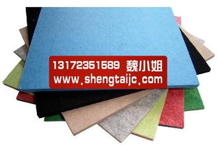 教堂防火木絲吸音板 融合安全與聲學(xué)的建筑材料