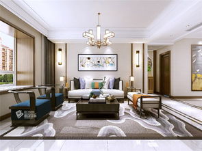 德創(chuàng)裝飾 引領濟寧室內外裝飾裝修新風尚